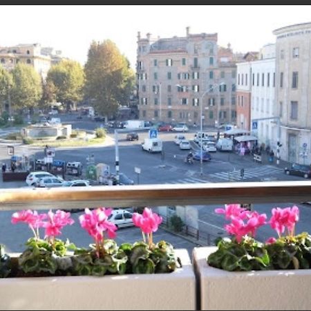 Fiore Vaticano B&B Rzym Zewnętrze zdjęcie