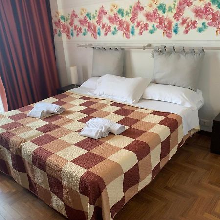 Fiore Vaticano B&B Rzym Zewnętrze zdjęcie