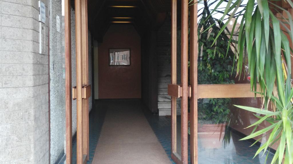 Fiore Vaticano B&B Rzym Zewnętrze zdjęcie