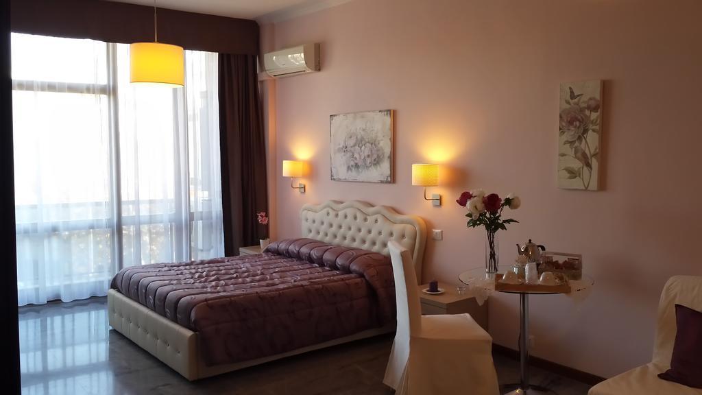 Fiore Vaticano B&B Rzym Pokój zdjęcie