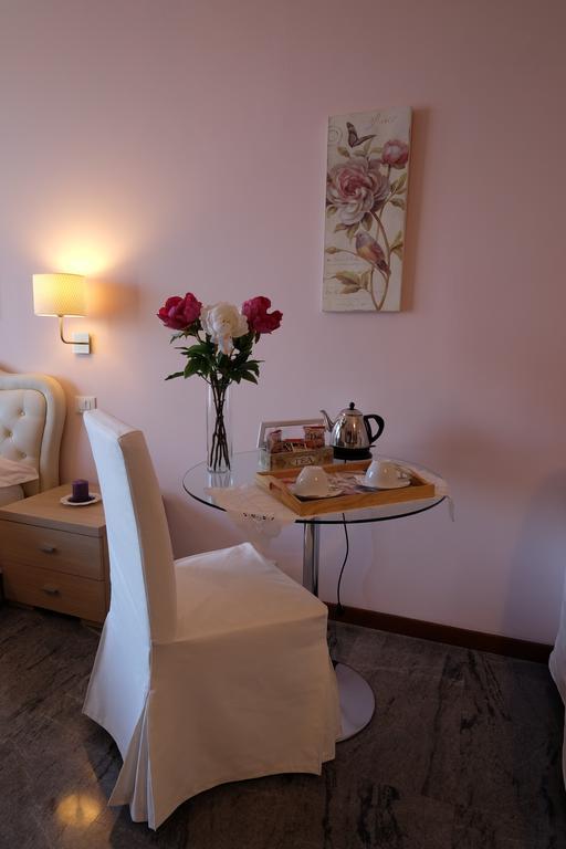 Fiore Vaticano B&B Rzym Pokój zdjęcie