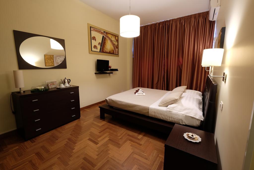 Fiore Vaticano B&B Rzym Pokój zdjęcie