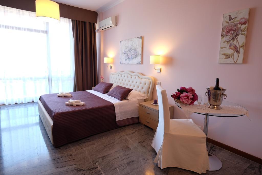 Fiore Vaticano B&B Rzym Pokój zdjęcie