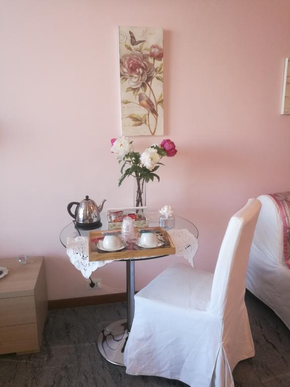 Fiore Vaticano B&B Rzym Zewnętrze zdjęcie