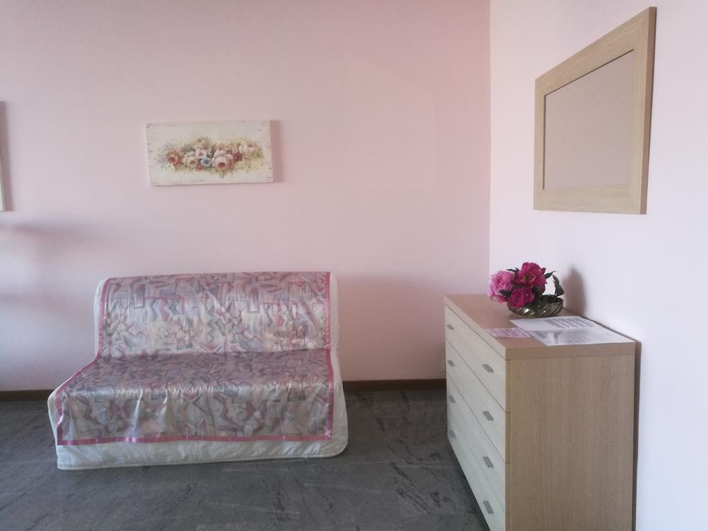 Fiore Vaticano B&B Rzym Zewnętrze zdjęcie