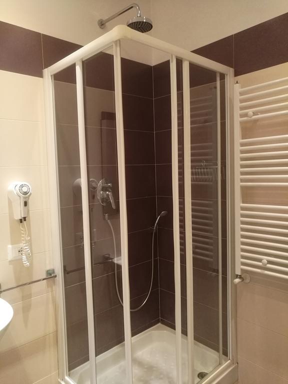 Fiore Vaticano B&B Rzym Zewnętrze zdjęcie