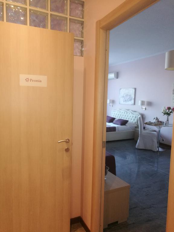 Fiore Vaticano B&B Rzym Zewnętrze zdjęcie