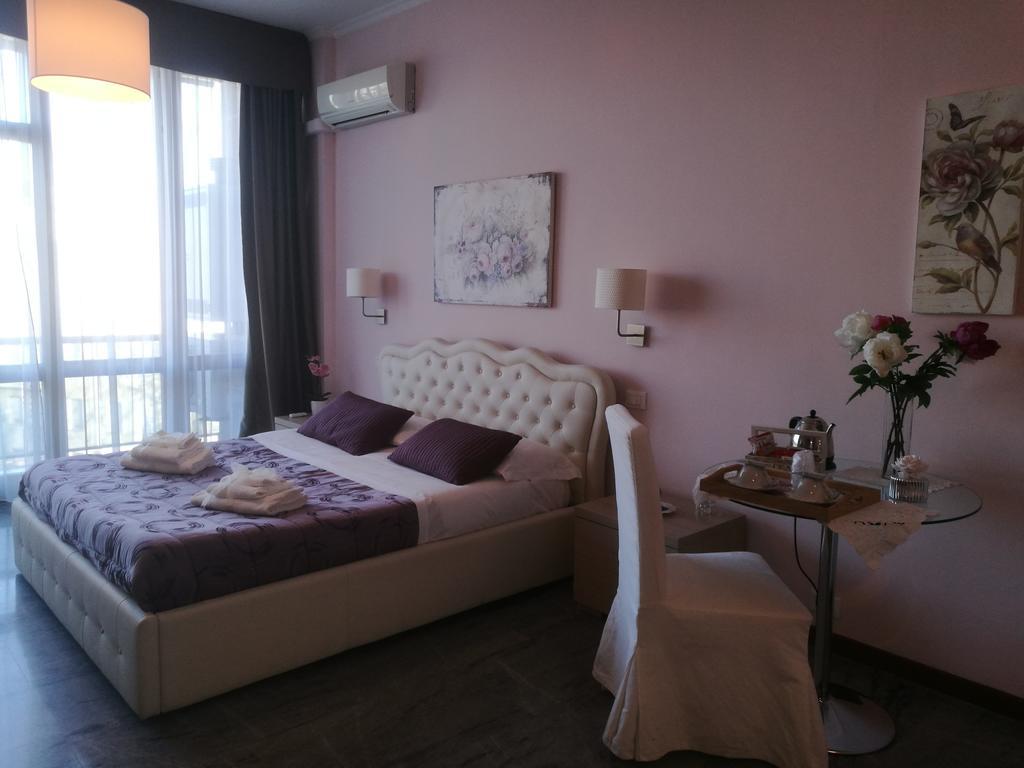 Fiore Vaticano B&B Rzym Zewnętrze zdjęcie