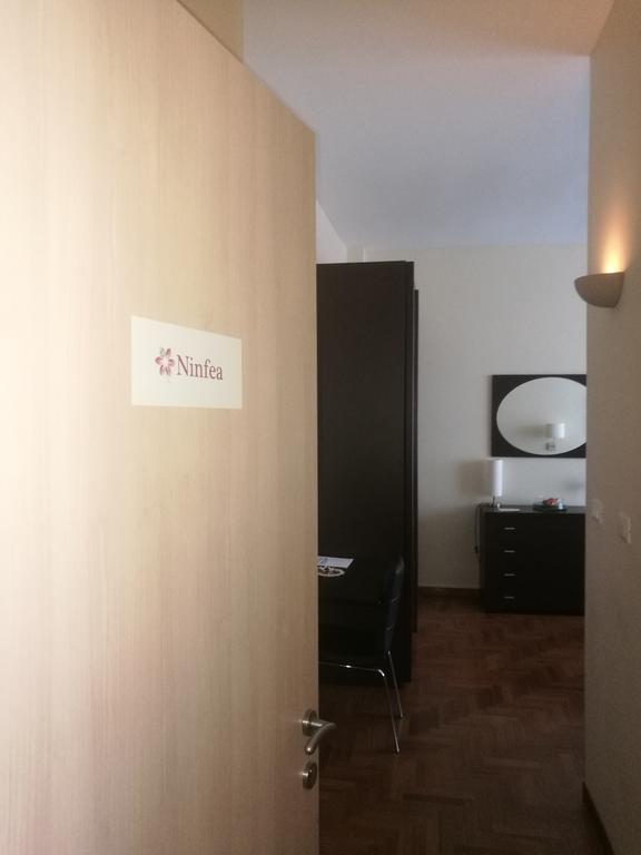 Fiore Vaticano B&B Rzym Zewnętrze zdjęcie